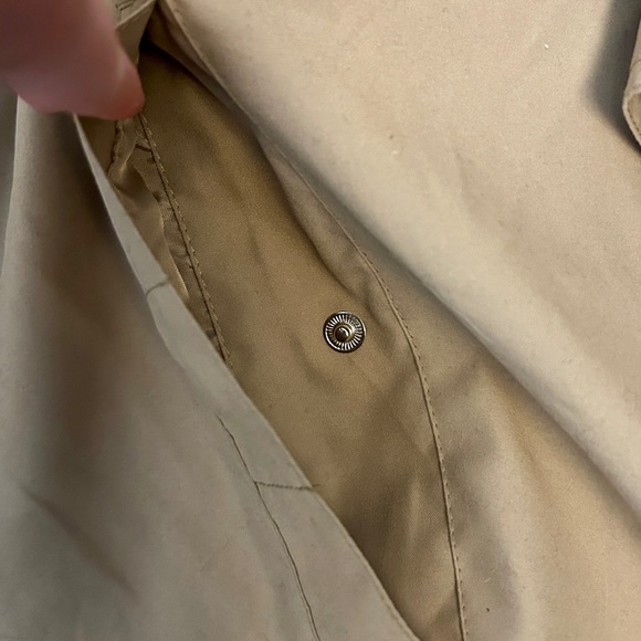 ⭐️NWT ⭐️ Men’s Ashworth Golf Jacket Windbreaker XL w/ Patron Tequila Embroidery - Picture 4 of 8